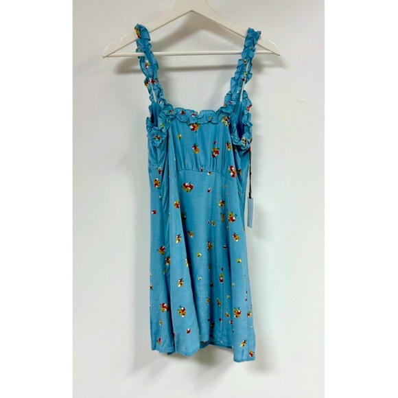 ASTR The Label Dress. - Picture 8 of 8
